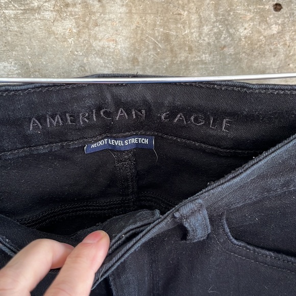 Stretch jeggings - Picture 2 of 5